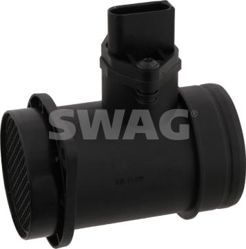 Swag 30 92 8603 - Air Mass Sensor autospares.lv