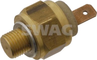 Swag 30 92 8675 - Temperature Switch, radiator / air conditioner fan autospares.lv