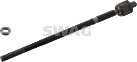 Swag 30 92 8098 - Inner Tie Rod, Axle Joint autospares.lv