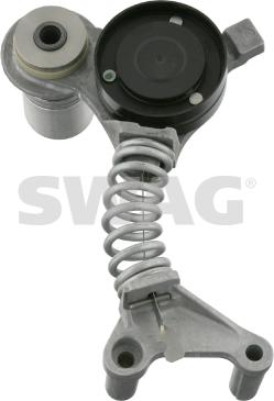 Swag 30 92 8104 - Belt Tensioner, v-ribbed belt autospares.lv