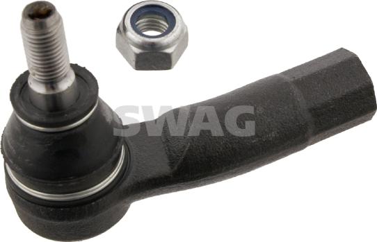 Swag 30 92 8215 - Tie Rod End autospares.lv