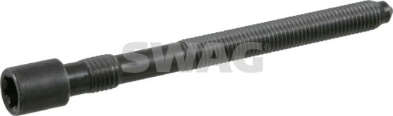 Swag 30 92 3406 - Cylinder Head Bolt autospares.lv