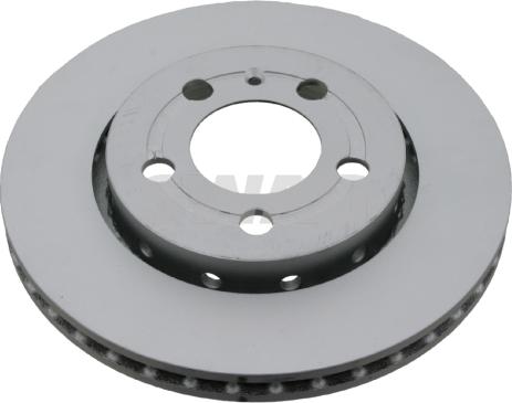 Swag 30 92 3560 - Brake Disc autospares.lv