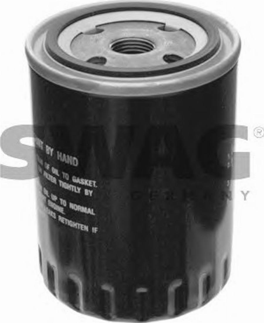 Swag 30 92 2530 - Oil Filter autospares.lv