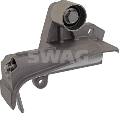 Swag 30 92 2347 - Tensioner, timing belt autospares.lv