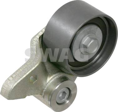 Swag 30 92 2354 - Tensioner Pulley, timing belt autospares.lv