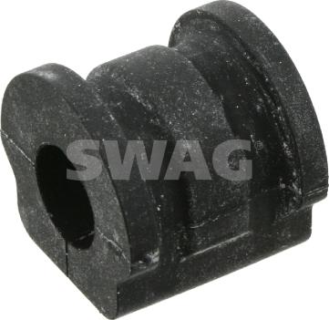 Swag 30 92 7640 - Bearing Bush, stabiliser autospares.lv