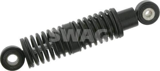Swag 30 92 7604 - Vibration Damper, v-ribbed belt autospares.lv