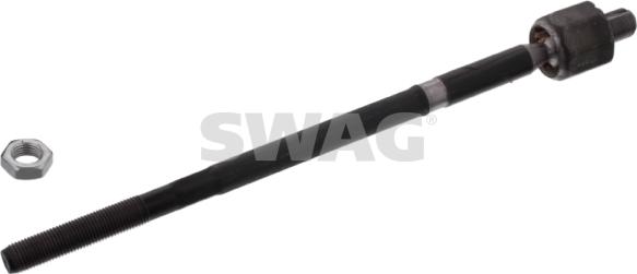 Swag 30 92 7095 - Inner Tie Rod, Axle Joint autospares.lv