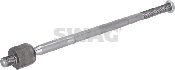 Swag 30 92 7095 - Inner Tie Rod, Axle Joint autospares.lv