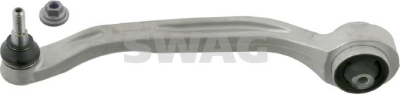 Swag 30 92 7010 - Track Control Arm autospares.lv