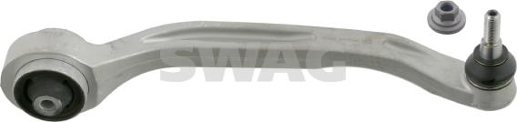 Swag 30 92 7012 - Track Control Arm autospares.lv