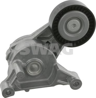 Swag 30 92 7806 - Belt Tensioner, v-ribbed belt autospares.lv