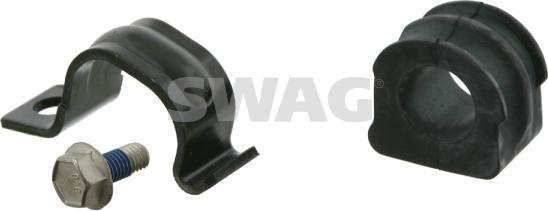 Swag 30 92 7294 - Repair Kit, stabilizer suspension autospares.lv