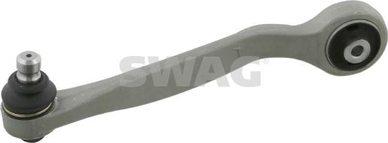 Swag 30 92 7265 - Track Control Arm autospares.lv