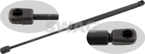 Swag 30 92 7707 - Gas Spring, boot, cargo area autospares.lv