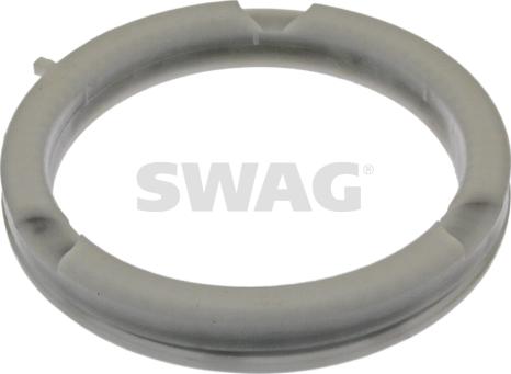 Swag 30 54 0019 - Rolling Bearing, suspension strut support mounting autospares.lv