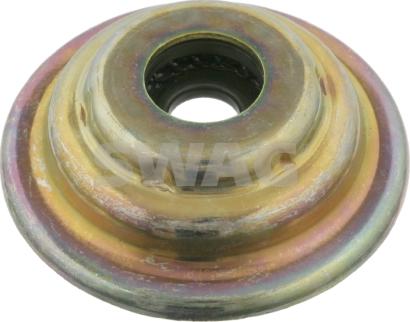 Swag 30 54 0016 - Top Strut Mounting autospares.lv