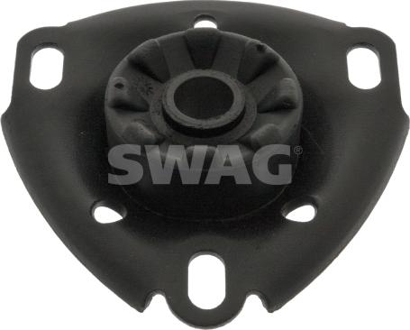 Swag 30 54 0010 - Top Strut Mounting autospares.lv