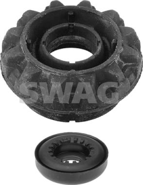 Swag 30 55 0009 - Top Strut Mounting autospares.lv
