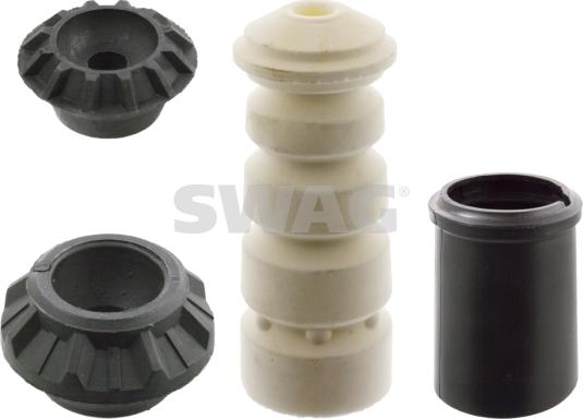 Swag 30 55 0014 - Top Strut Mounting autospares.lv