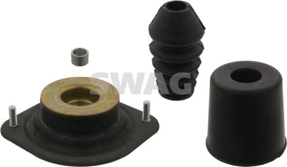 Swag 30 55 0010 - Top Strut Mounting autospares.lv