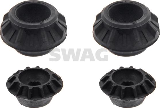 Swag 30 55 0013 - Top Strut Mounting autospares.lv