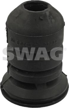 Swag 30 56 0007 - Rubber Buffer, suspension autospares.lv