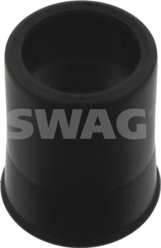 Swag 30 60 0040 - Protective Cap / Bellow, shock absorber autospares.lv