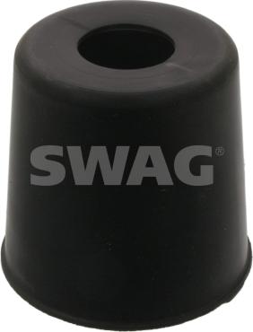 Swag 30 60 0039 - Protective Cap / Bellow, shock absorber autospares.lv