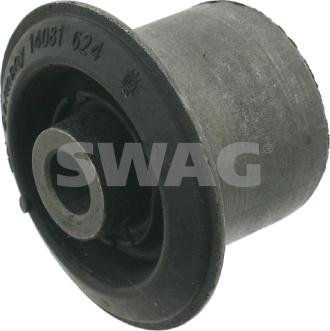Swag 30 60 0036 - Bush of Control / Trailing Arm autospares.lv