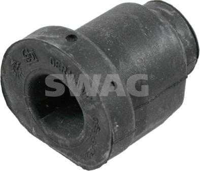 Swag 30 60 0020 - Bush of Control / Trailing Arm autospares.lv