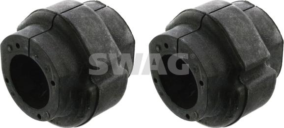 Swag 30 61 0006 - Bearing Bush, stabiliser autospares.lv