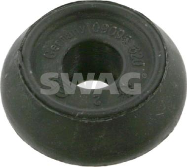 Swag 30 61 0001 - Mounting, stabilizer coupling rod autospares.lv