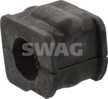 Swag 30 61 0019 - Bearing Bush, stabiliser autospares.lv