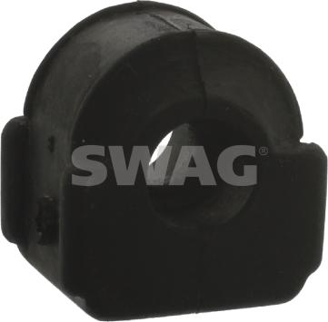 Swag 30 61 0012 - Bearing Bush, stabiliser autospares.lv