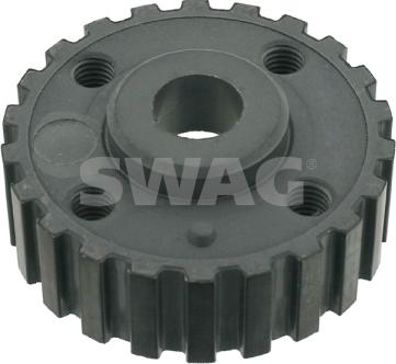 Swag 30 05 0010 - Gear, crankshaft autospares.lv