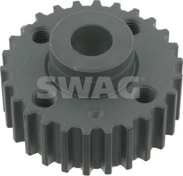 Swag 30 05 0011 - Gear, crankshaft autospares.lv