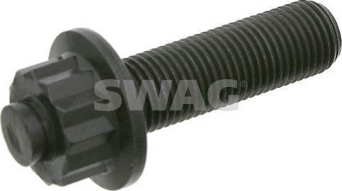 Swag 30 05 0017 - Centering Bolt, crankshaft pulley autospares.lv