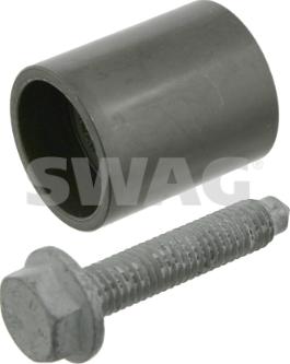 Swag 30 03 0094 - Deflection / Guide Pulley, timing belt autospares.lv