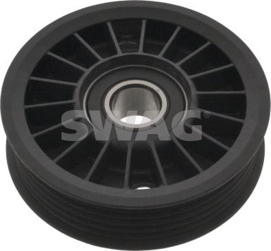 Swag 30 03 0091 - Pulley, v-ribbed belt autospares.lv