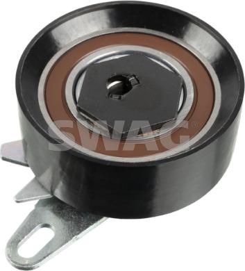 Swag 30 03 0059 - Tensioner Pulley, timing belt autospares.lv