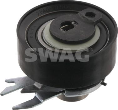 Swag 30 03 0053 - Tensioner Pulley, timing belt autospares.lv