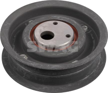 Swag 30 03 0005 - Tensioner Pulley, timing belt autospares.lv