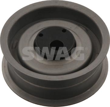 Swag 30 03 0007 - Tensioner Pulley, timing belt autospares.lv