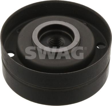 Swag 30 03 0011 - Deflection / Guide Pulley, timing belt autospares.lv