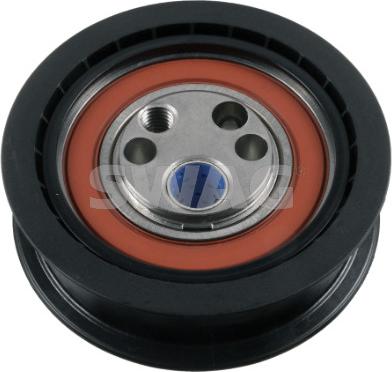 Swag 30 03 0013 - Tensioner Pulley, timing belt autospares.lv
