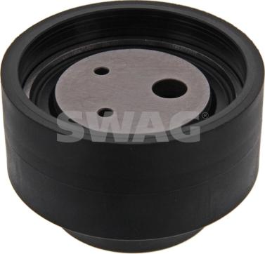 Swag 30 03 0017 - Tensioner Pulley, timing belt autospares.lv