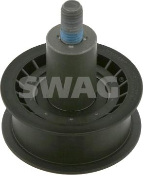 Swag 30 03 0035 - Deflection / Guide Pulley, timing belt autospares.lv