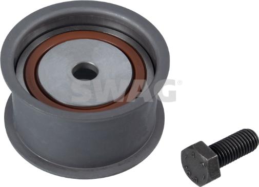 Swag 30 03 0030 - Deflection / Guide Pulley, timing belt autospares.lv